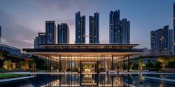 Tampines North Drive 1 (D18), Condominium #458078661